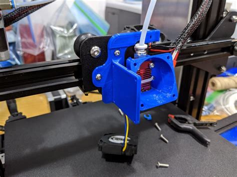 ender 3 pro v2 upgrades.
